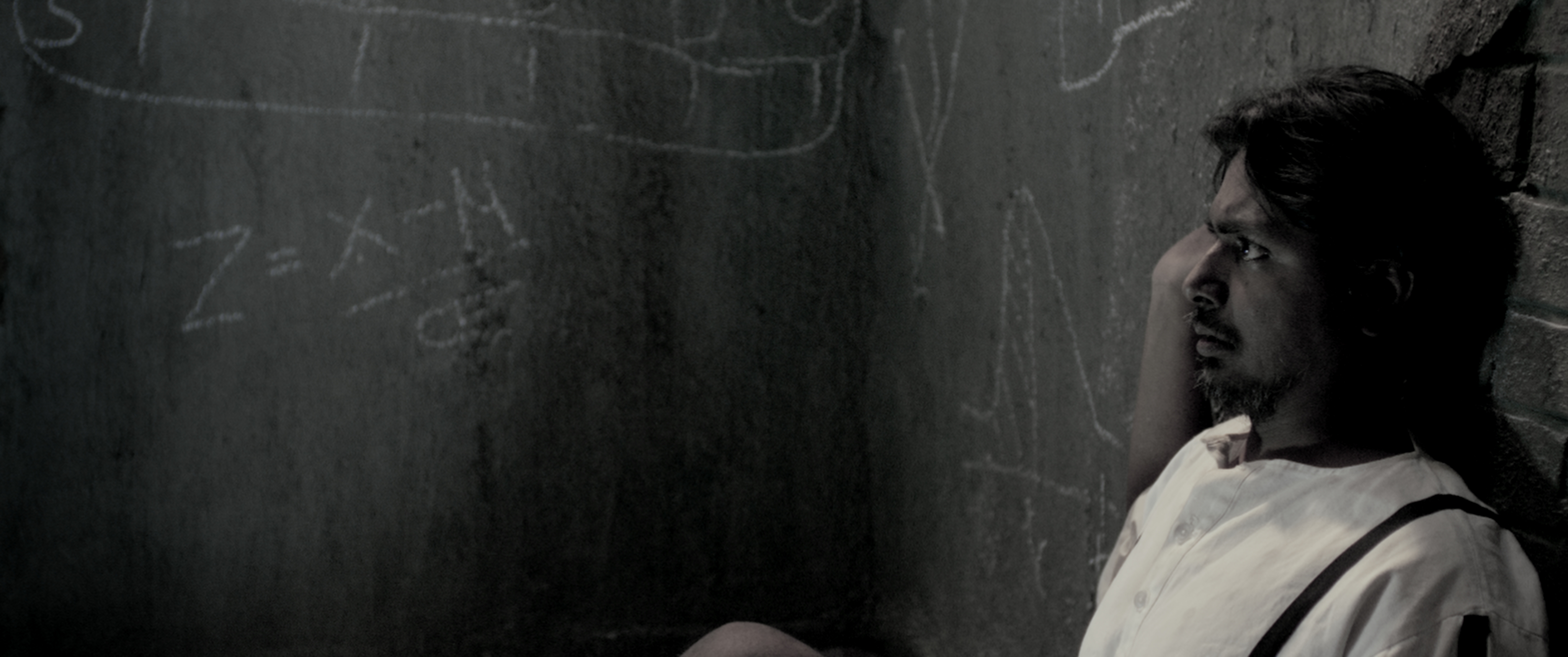 Prison On The Equator — single take film cinematography frame 2 by Kamal Chhetri