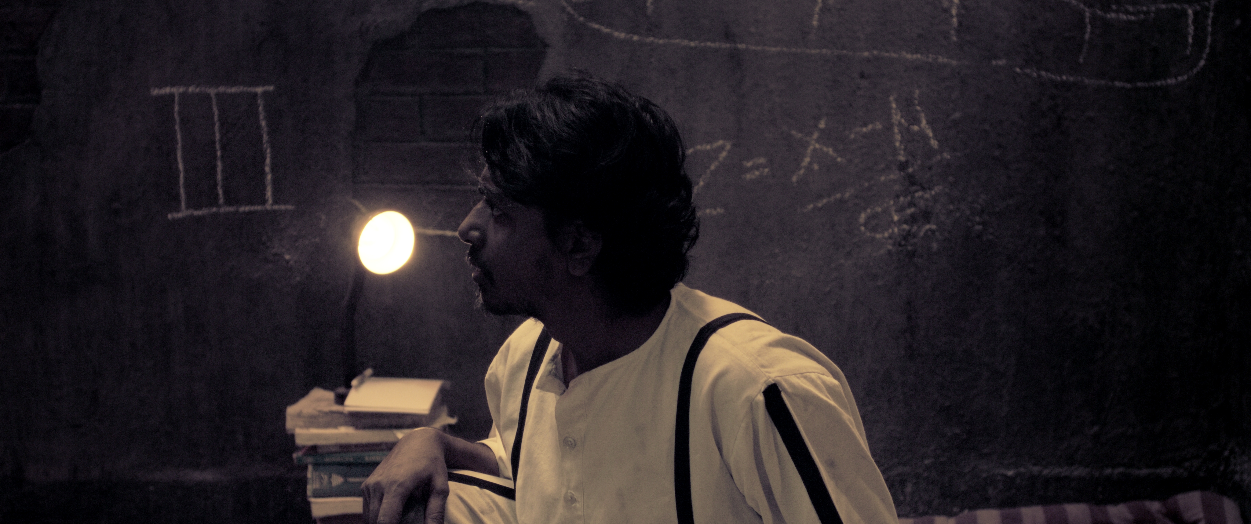Prison On The Equator — single take film cinematography frame 3 by Kamal Chhetri