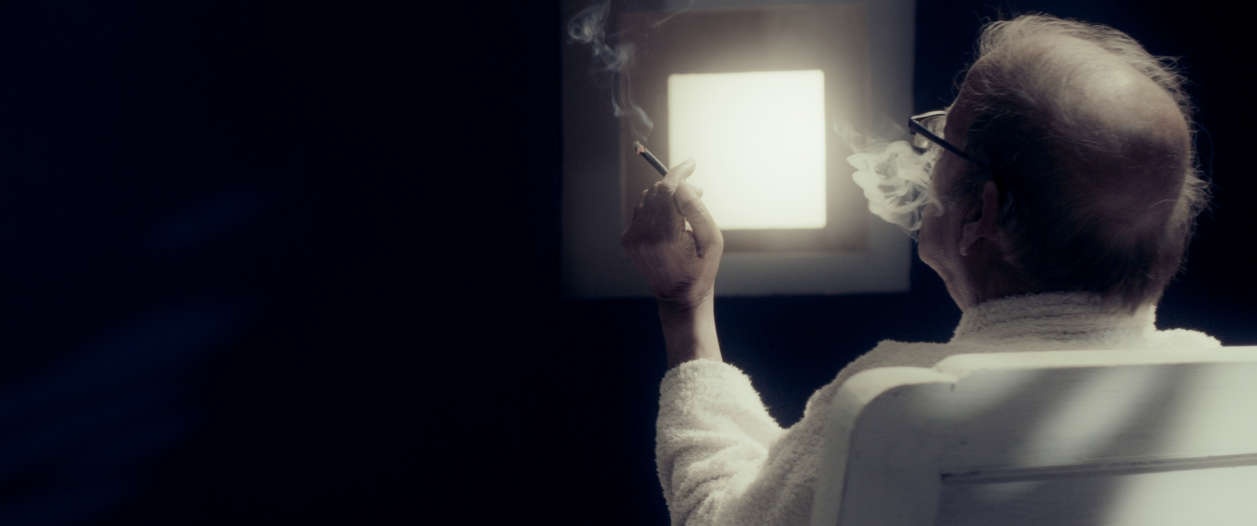Prison On The Equator — single take film cinematography frame 5 by Kamal Chhetri