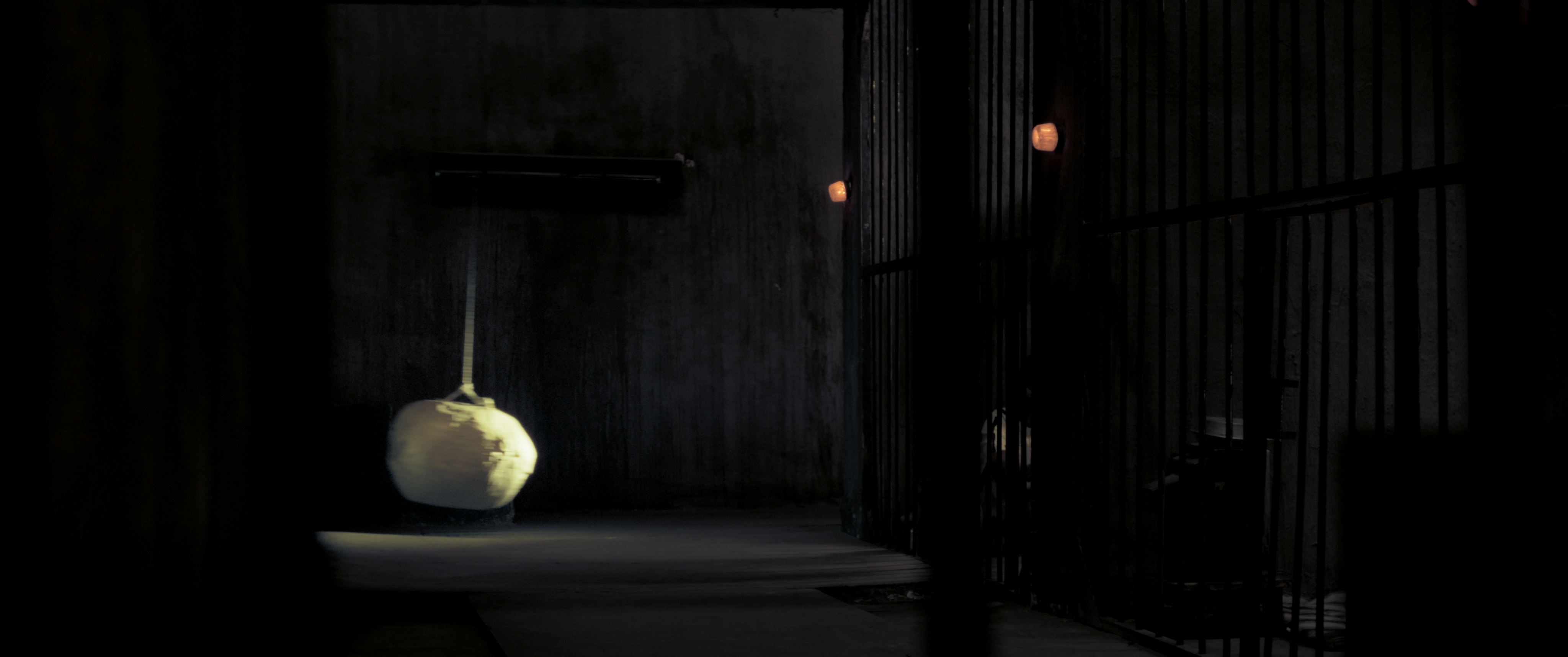 Prison On The Equator — single take film cinematography frame 6 by Kamal Chhetri