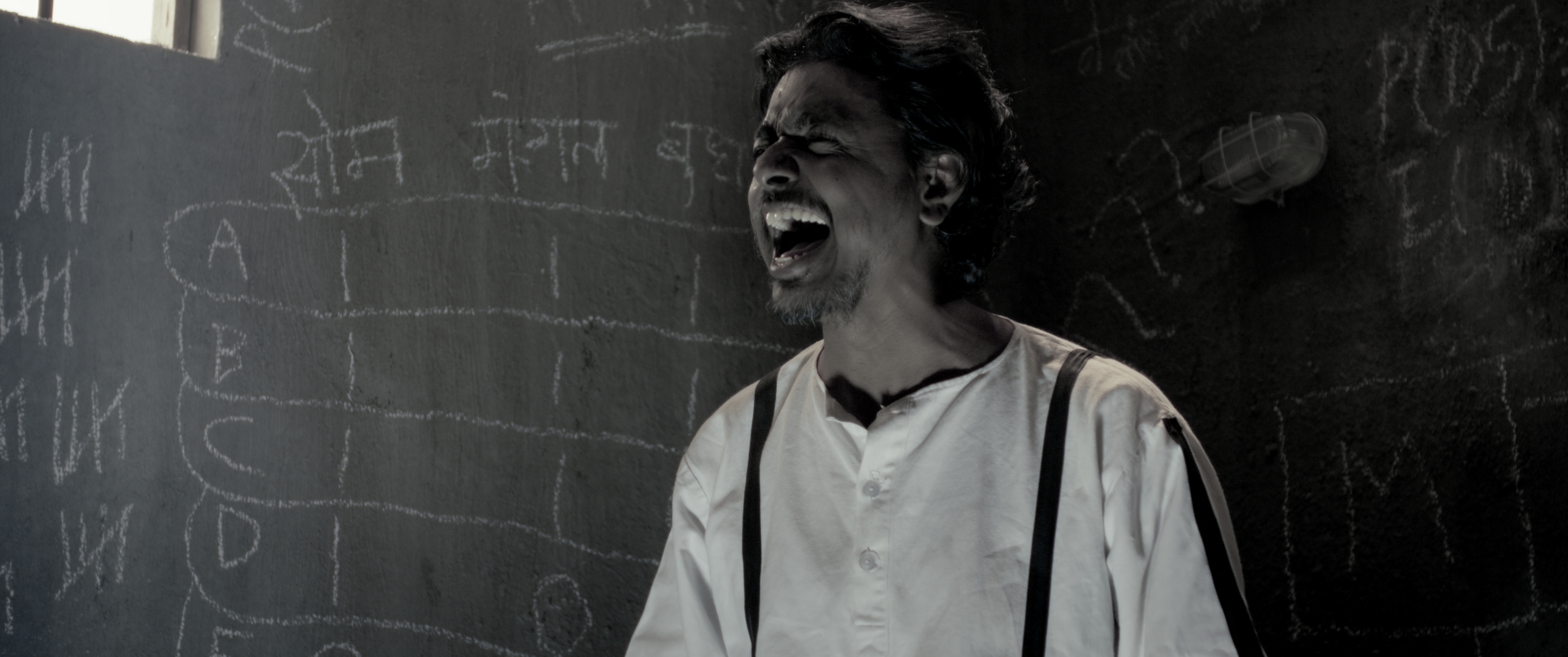 Prison On The Equator — single take film cinematography frame 7 by Kamal Chhetri