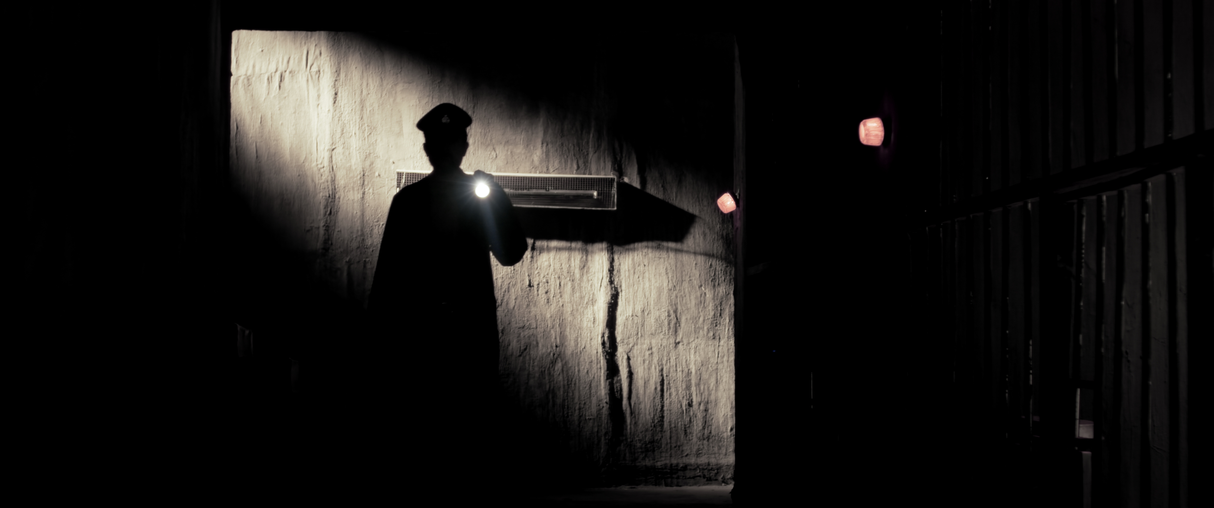Prison On The Equator — single take film cinematography frame 8 by Kamal Chhetri
