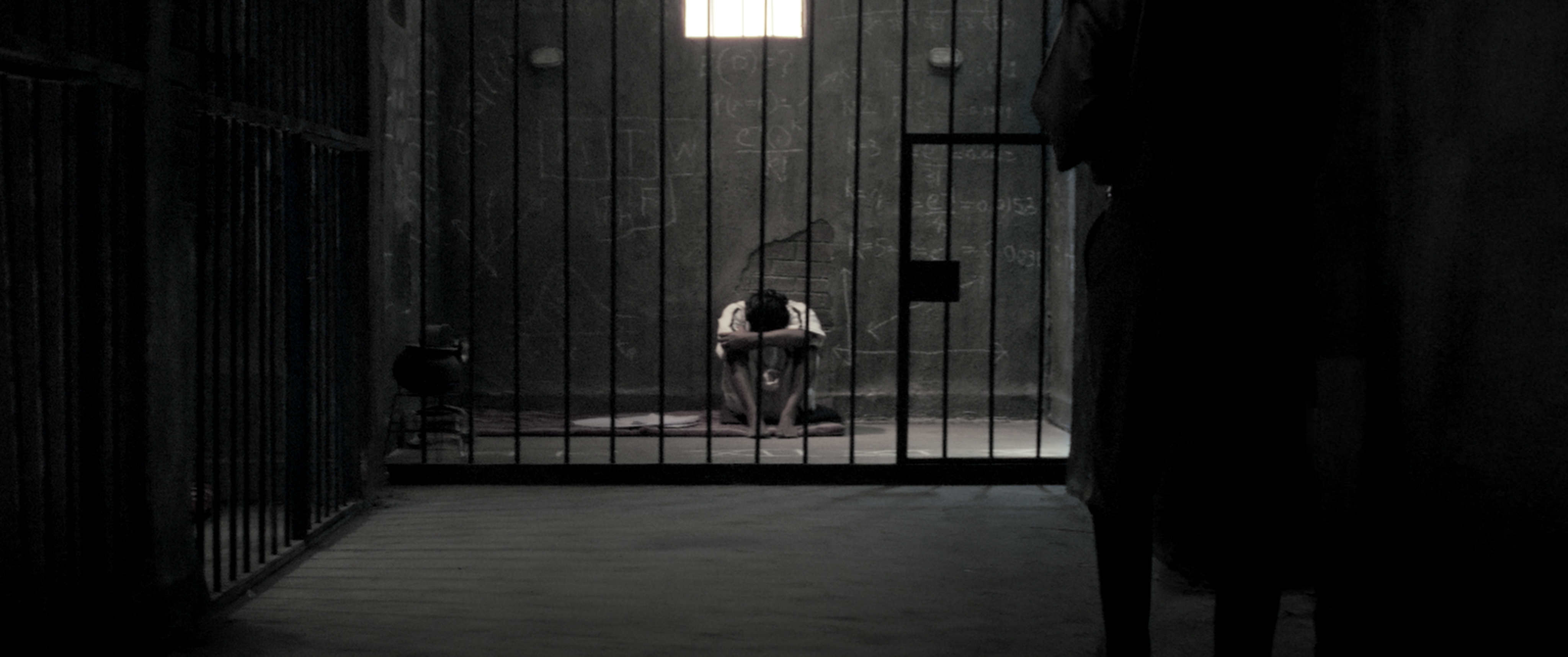 Prison On The Equator — single take film cinematography frame 9 by Kamal Chhetri