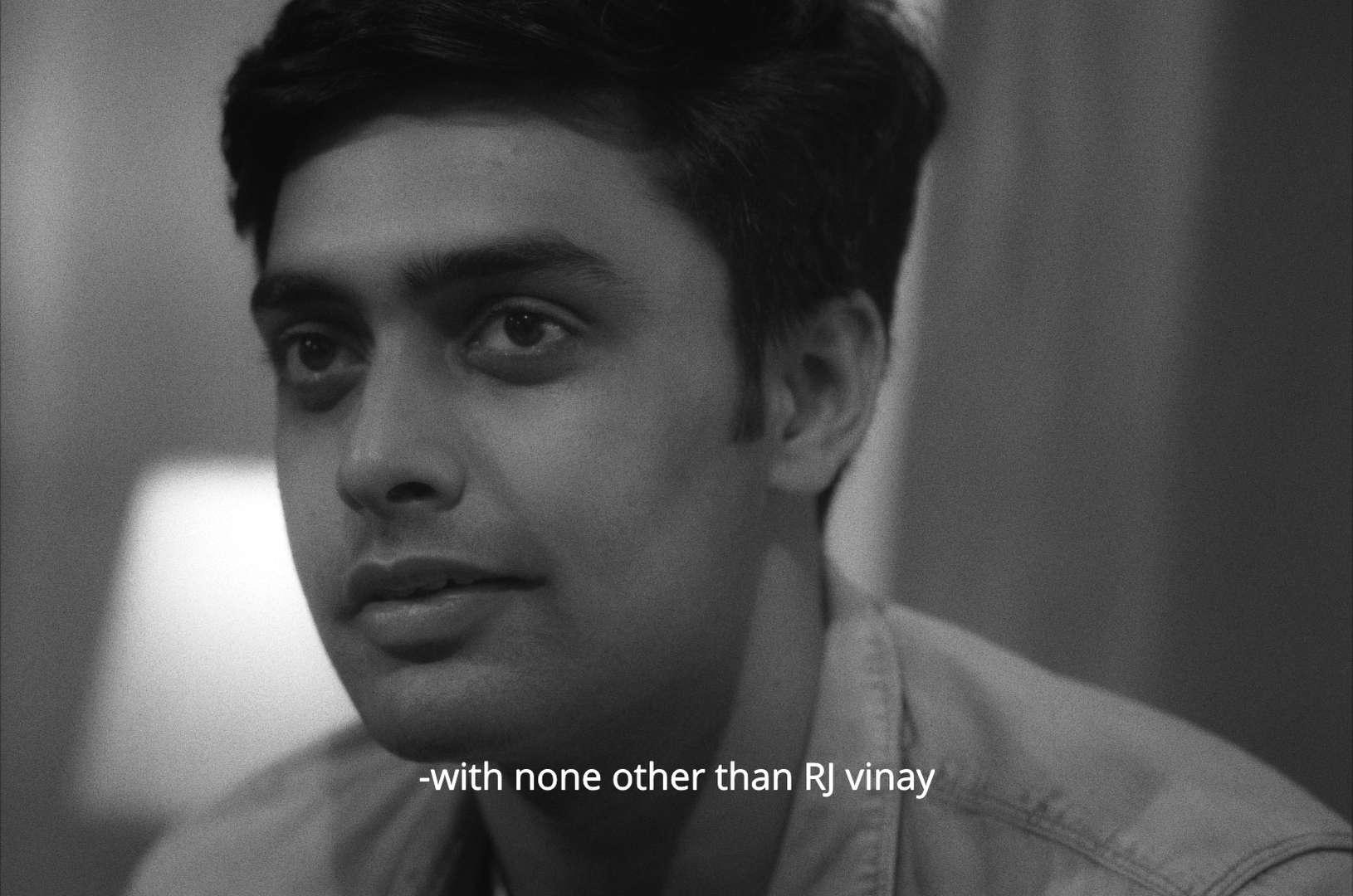 Shringaar — short film cinematography frame 2 by Kamal Chhetri