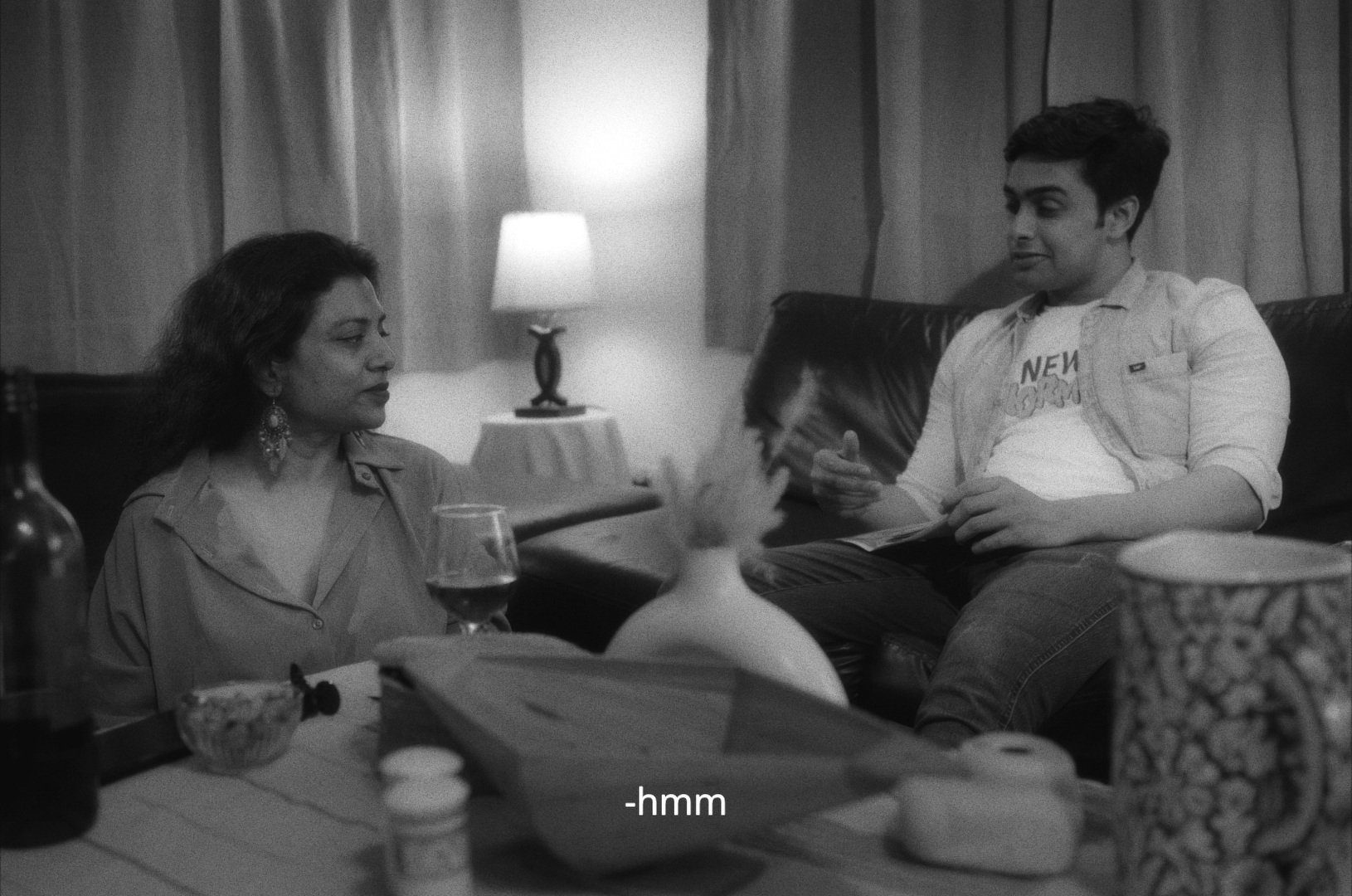 Shringaar — short film cinematography frame 5 by Kamal Chhetri
