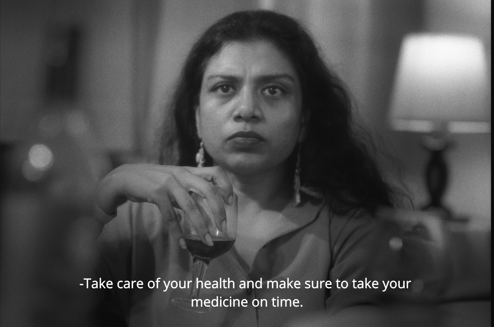 Shringaar — short film cinematography frame 6 by Kamal Chhetri
