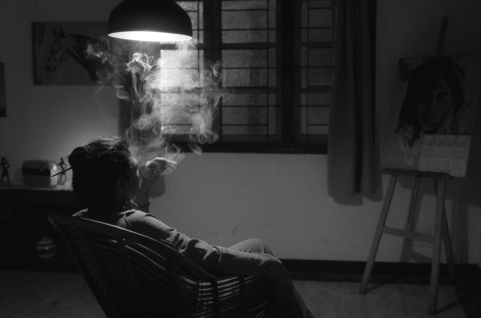 Shringaar — short film cinematography frame 8 by Kamal Chhetri