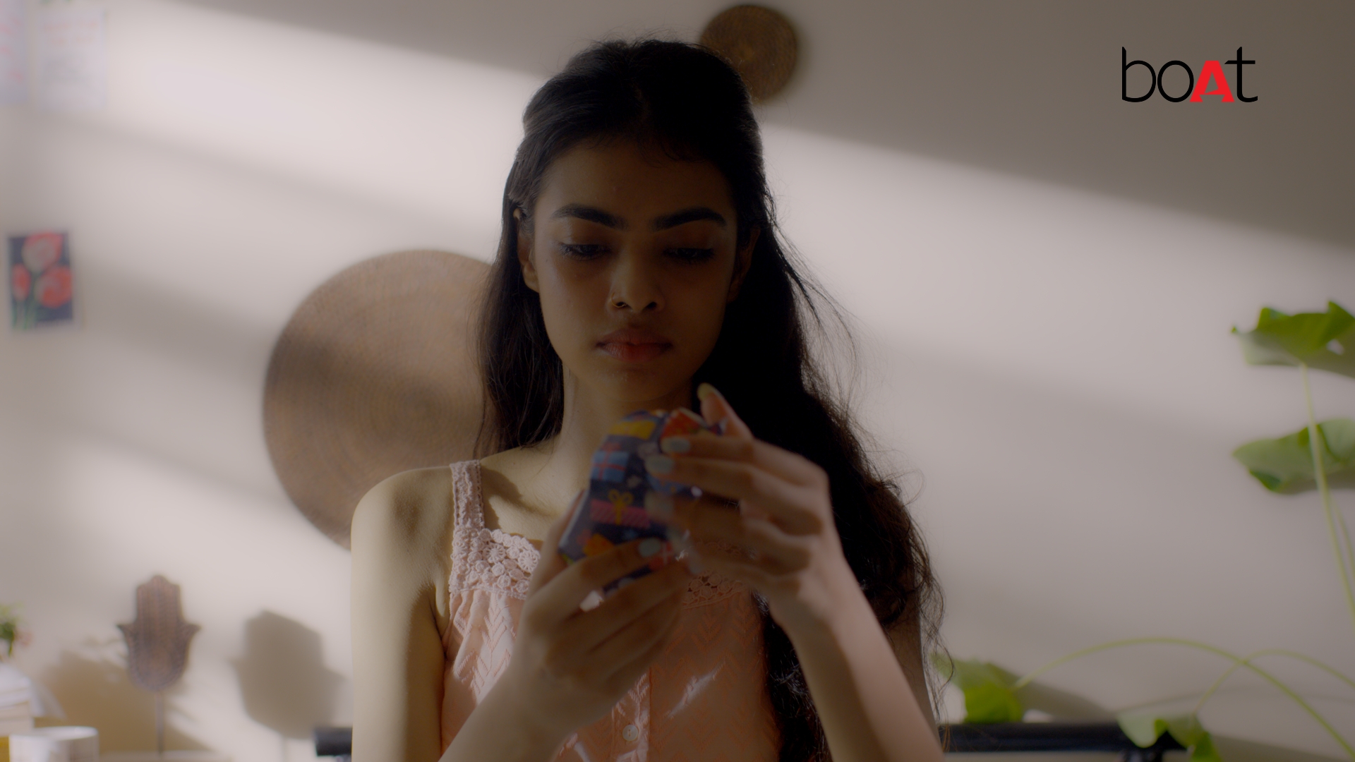 Boat Ad — ad cinematography frame 2 by Kamal Chhetri