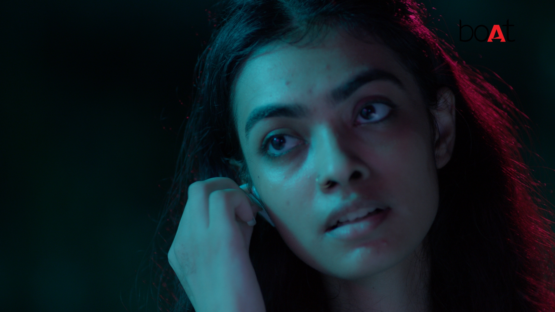 Boat Ad — ad cinematography frame 3 by Kamal Chhetri