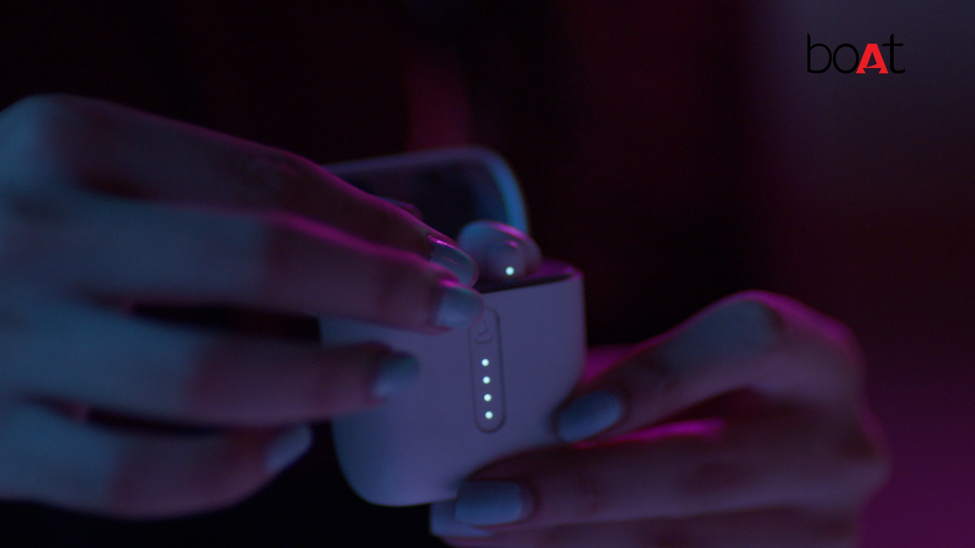 Boat Ad — ad cinematography frame 7 by Kamal Chhetri