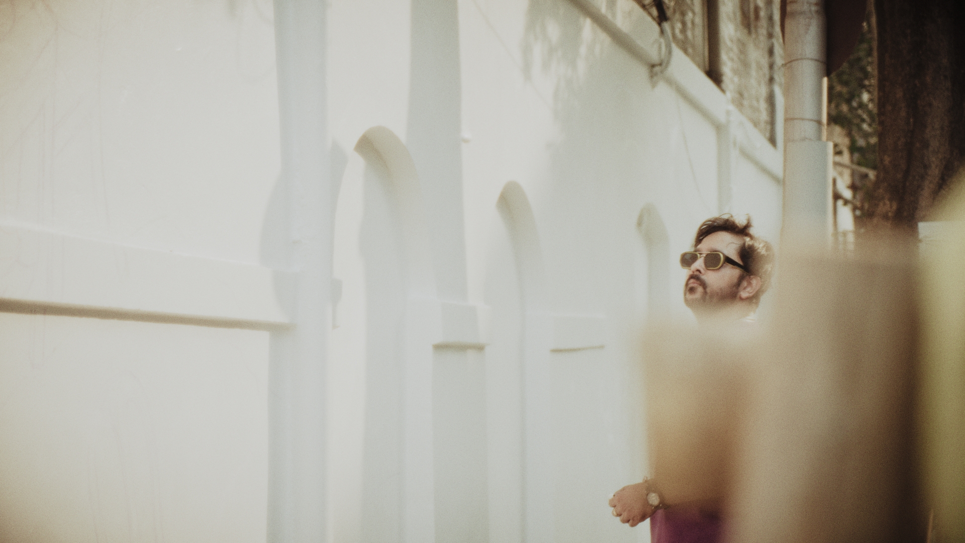Absolute Vodka — ad campaign cinematography frame 7 by Kamal Chhetri