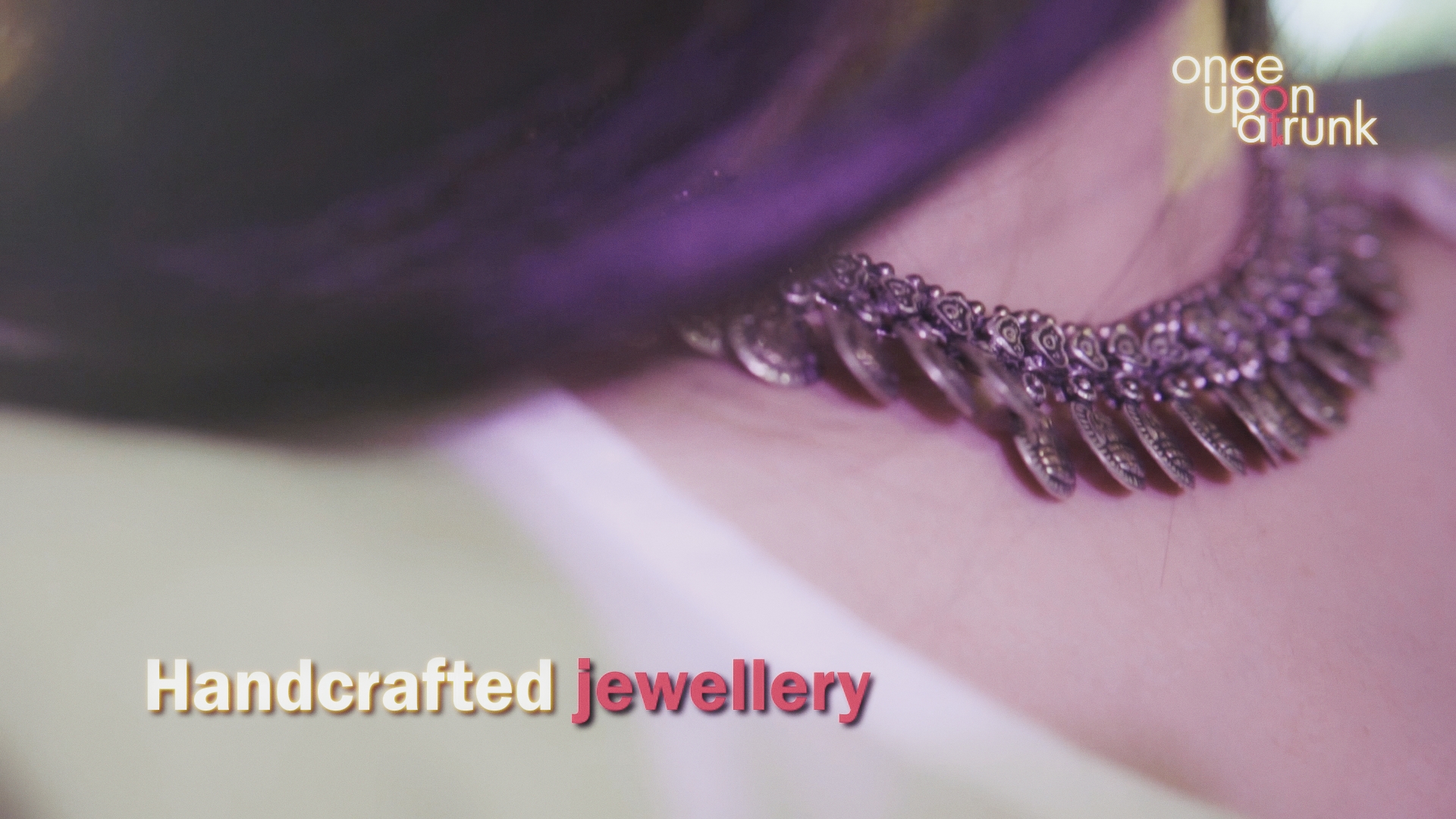 Diwali Collection — ad campaign cinematography frame 2 by Kamal Chhetri