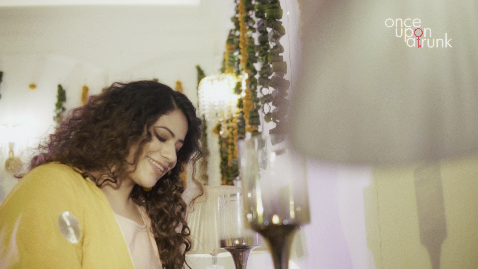 Diwali Collection — ad campaign cinematography frame 6 by Kamal Chhetri