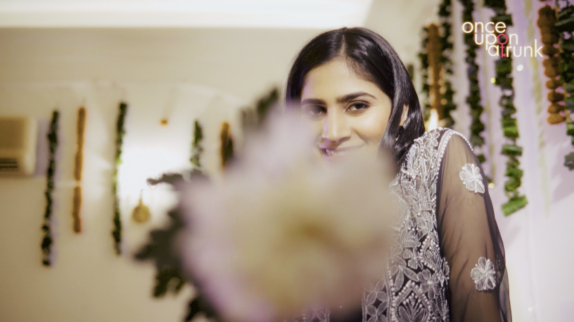 Diwali Collection — ad campaign cinematography frame 8 by Kamal Chhetri