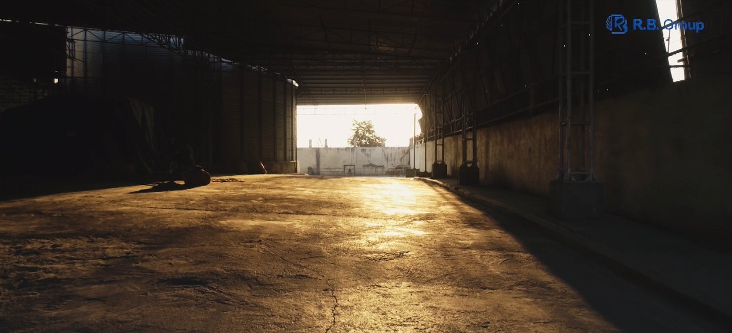 Rb Milling — corporate film cinematography frame 4 by Kamal Chhetri