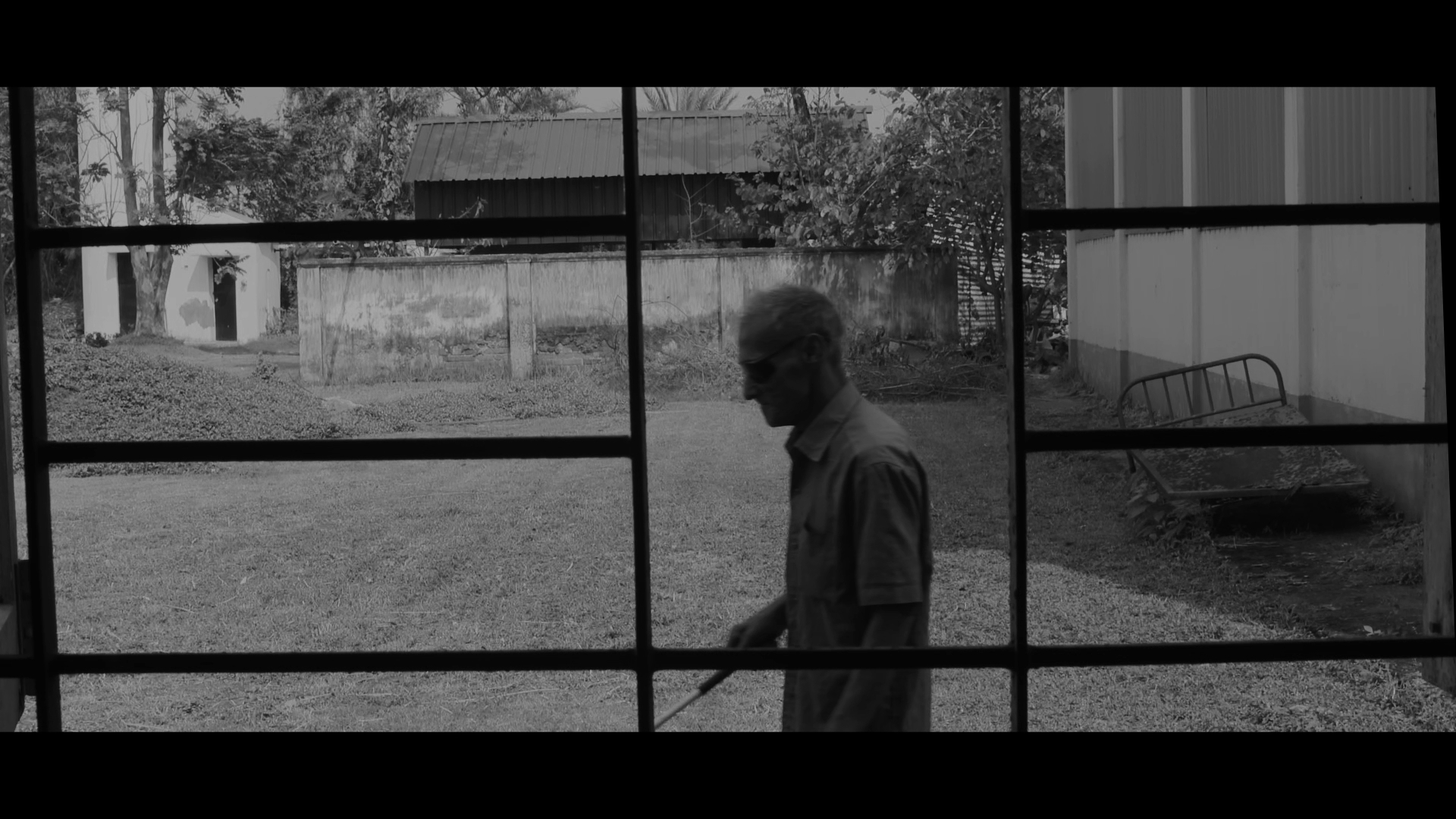 Rivers Shore — experimental cinematography frame 6 by Kamal Chhetri