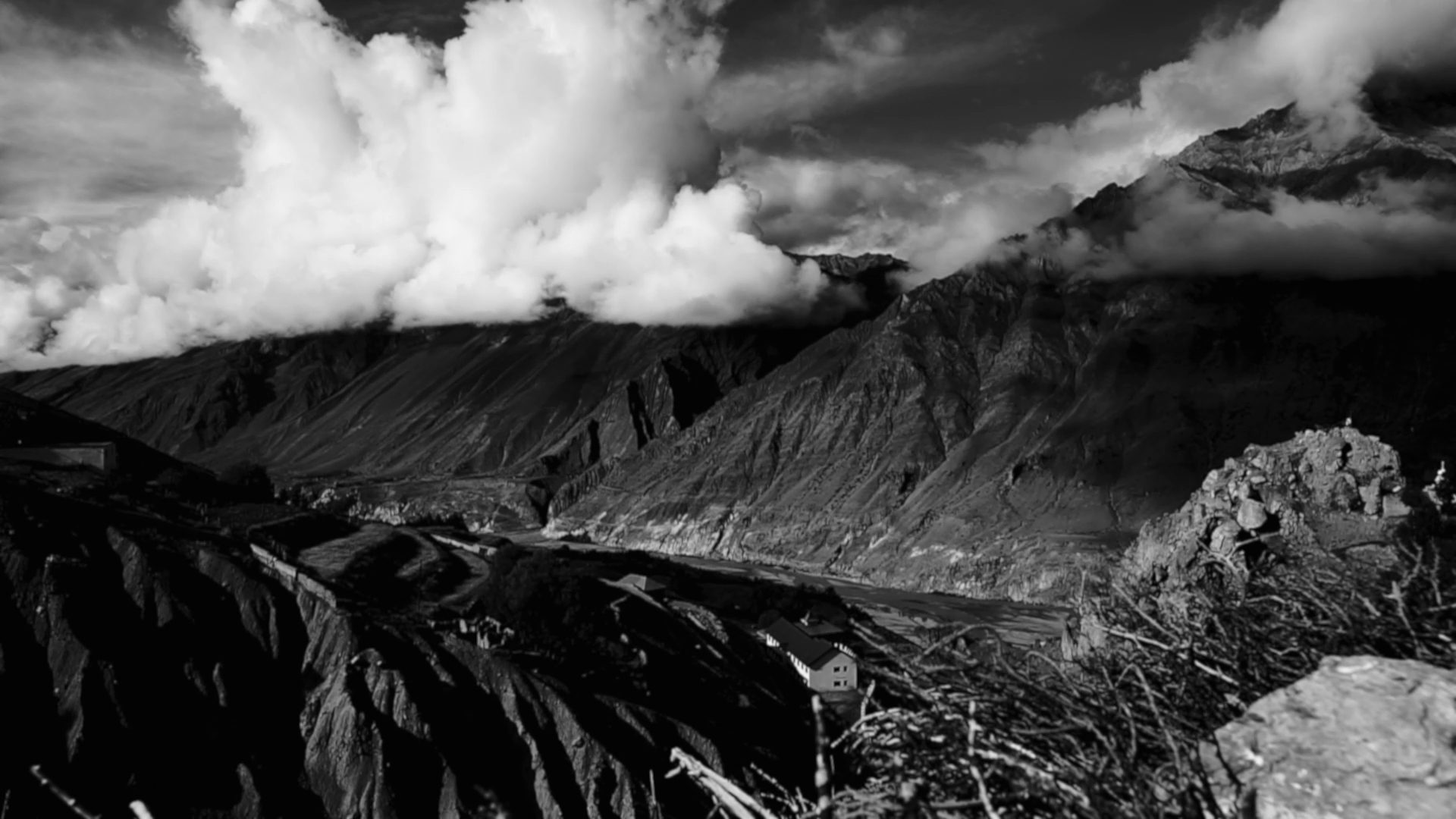 Travel Film — travel film cinematography frame 2 by Kamal Chhetri