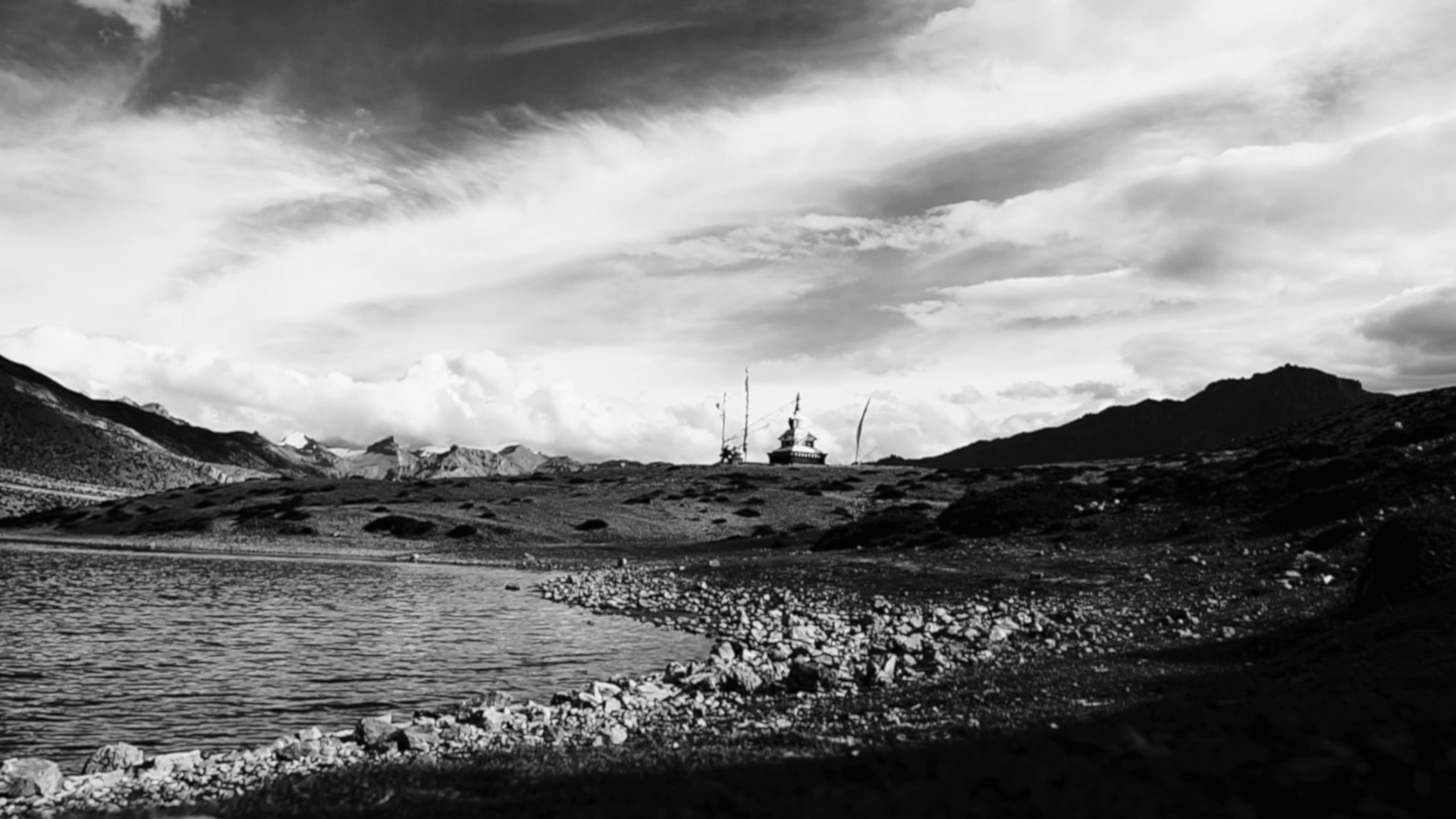 Travel Film — travel film cinematography frame 5 by Kamal Chhetri