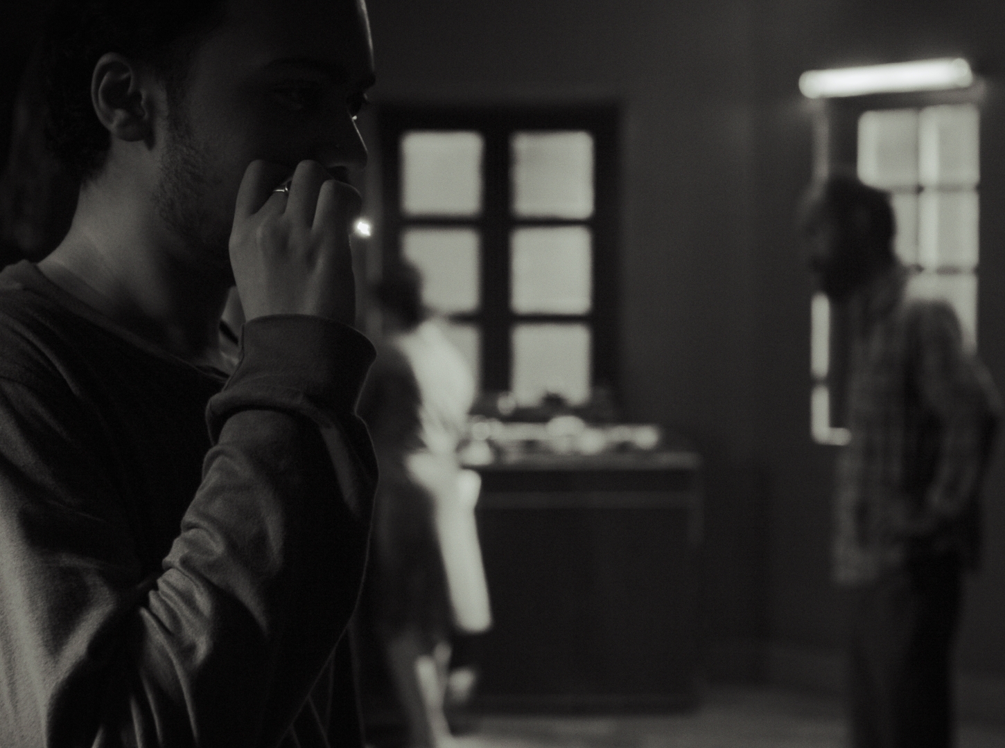 Father'S Shoe — silent film cinematography frame 4 by Kamal Chhetri