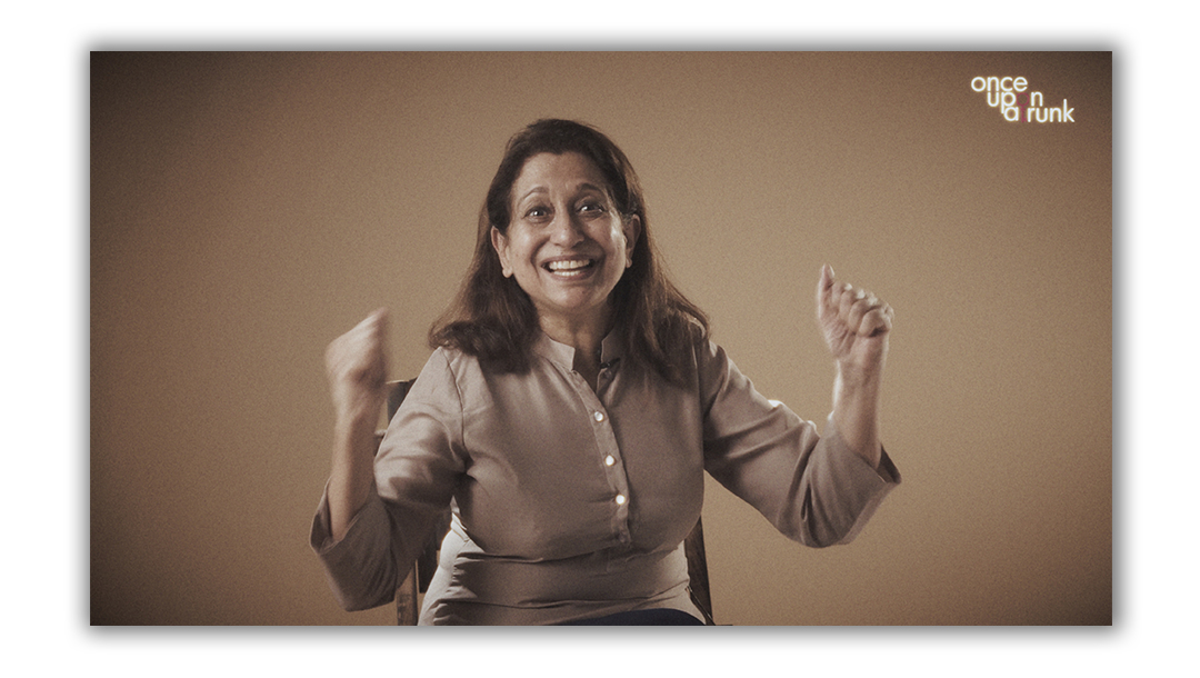 Brand Video — Interview — interview cinematography frame 2 by Kamal Chhetri