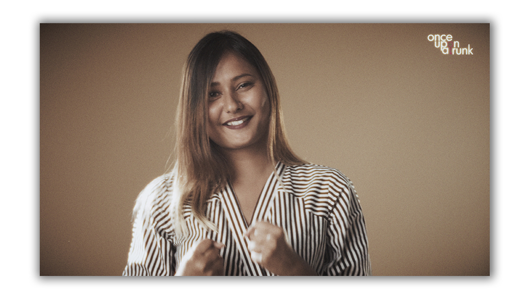 Brand Video — Interview — interview cinematography frame 5 by Kamal Chhetri