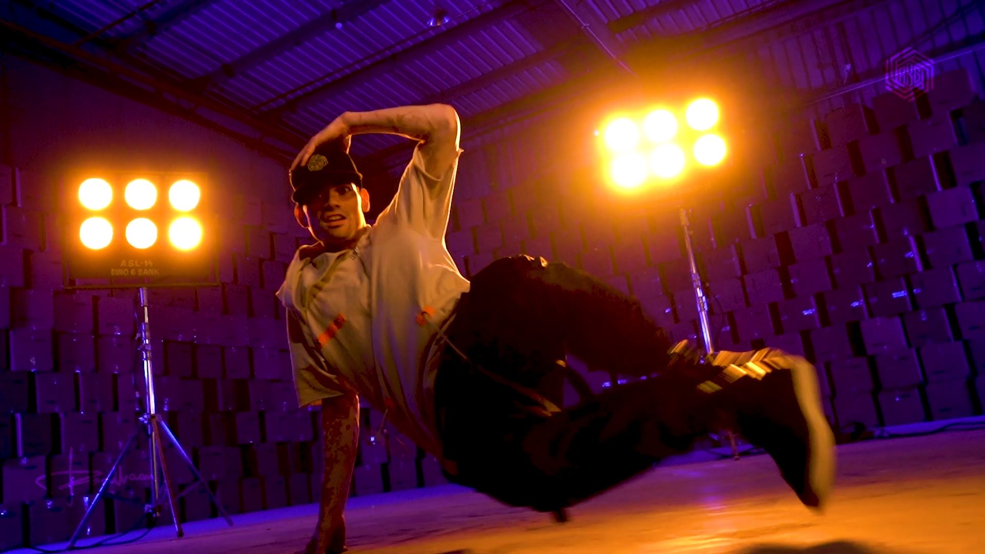 Brand Video — Clothing Ad — clothing ad cinematography frame 3 by Kamal Chhetri