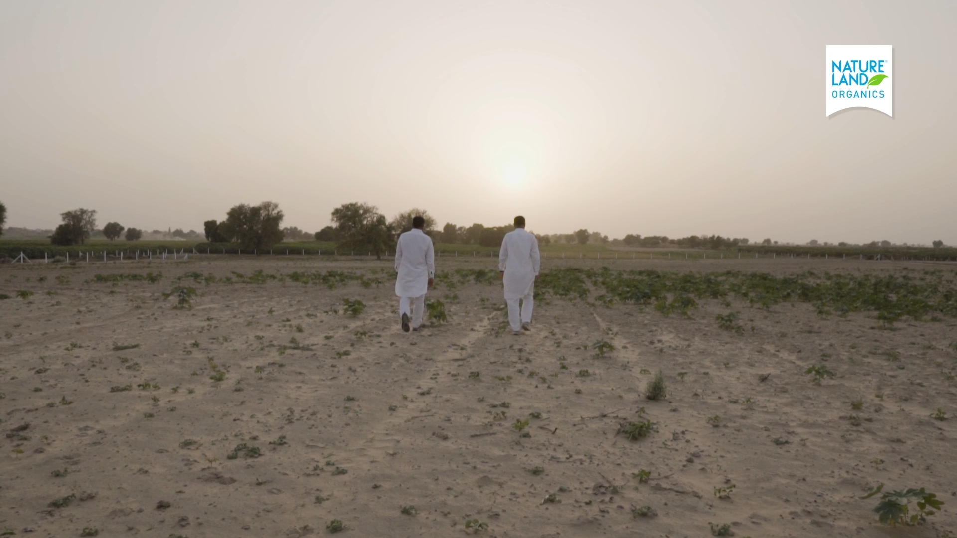 Natureland Organics — corporate film cinematography frame 5 by Kamal Chhetri