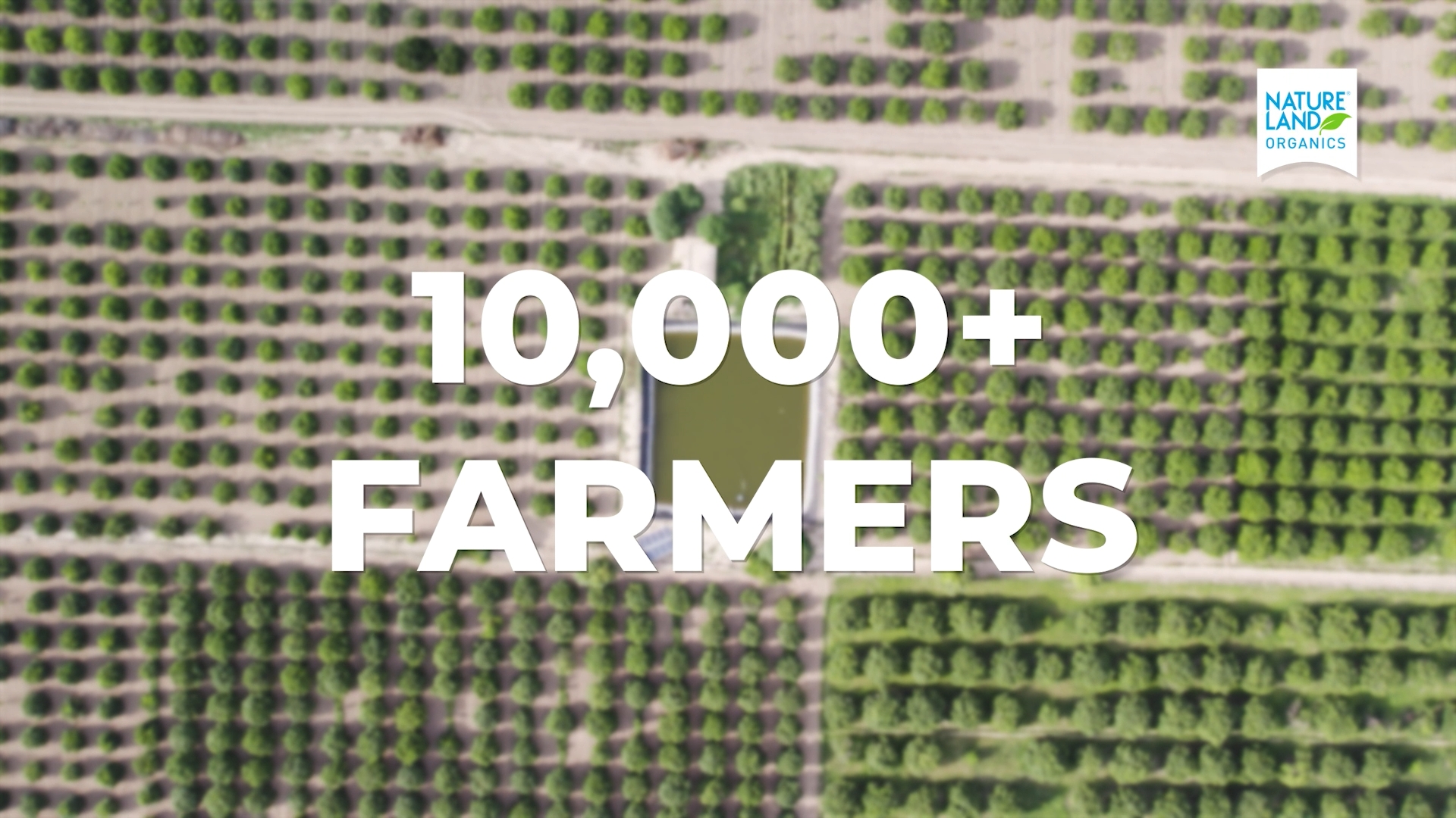 Natureland Organics — corporate film cinematography frame 8 by Kamal Chhetri