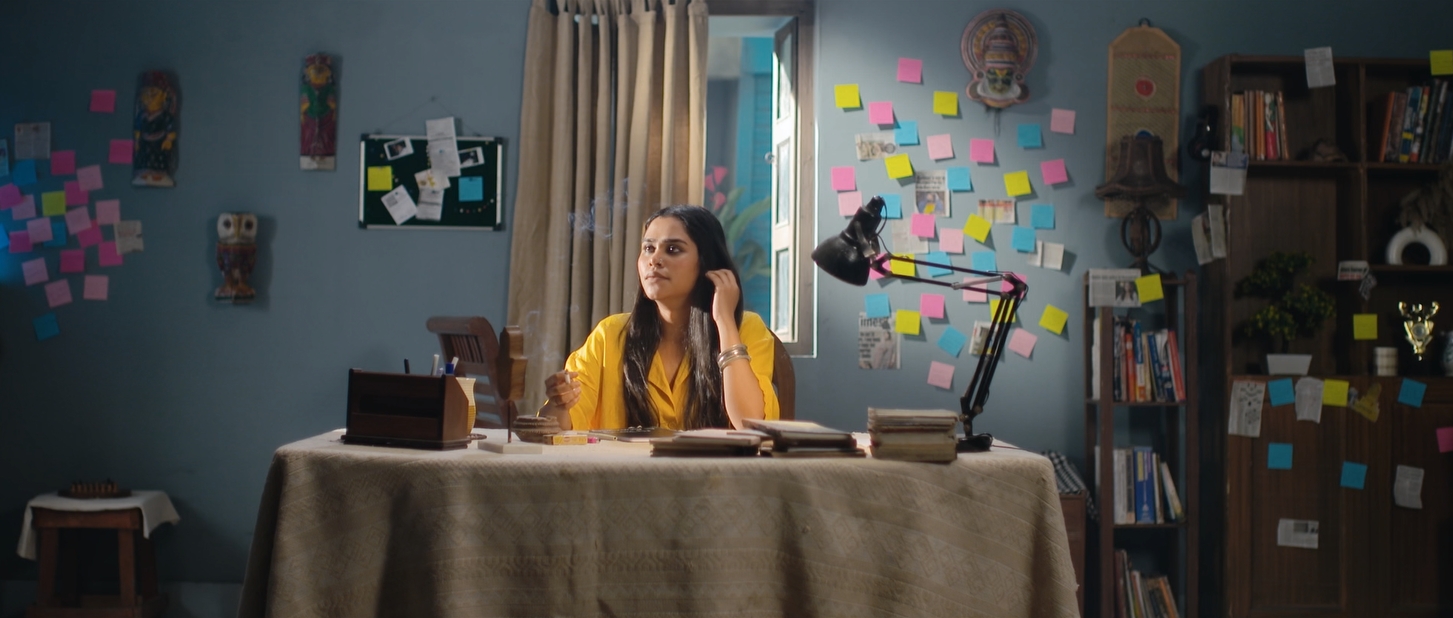 Meri Kahani — ad cinematography frame 1 by Kamal Chhetri