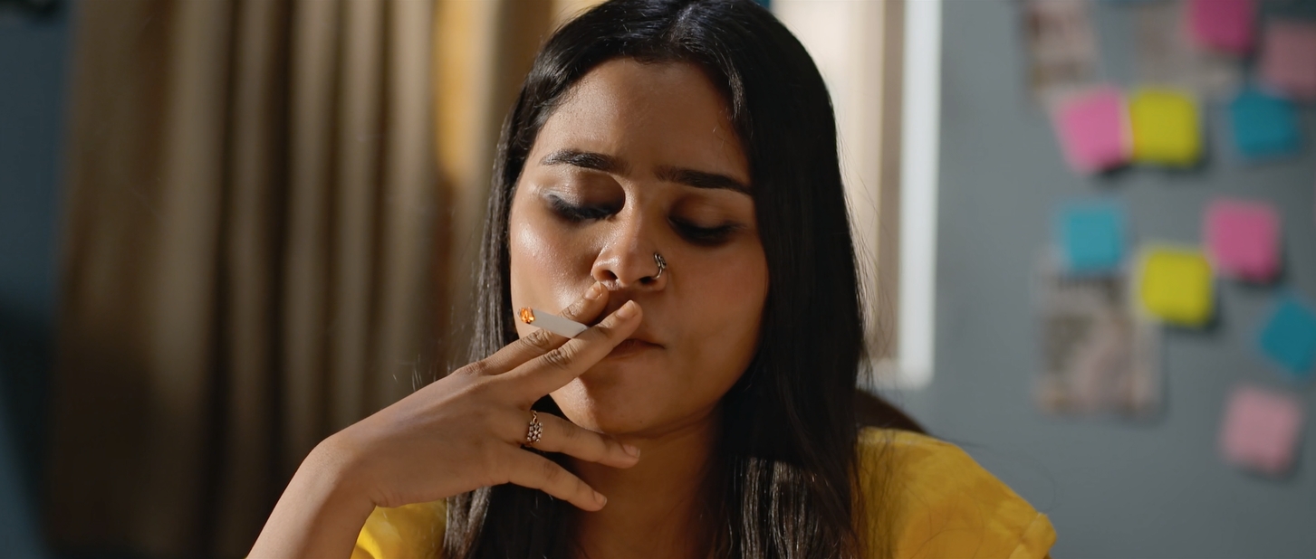 Meri Kahani — ad cinematography frame 2 by Kamal Chhetri