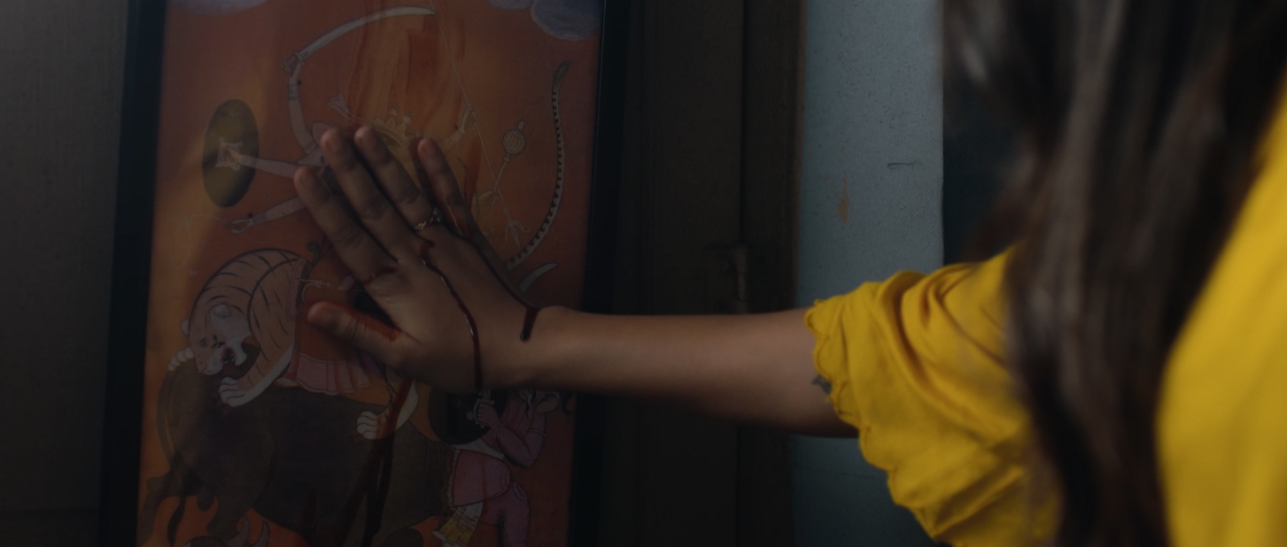 Meri Kahani — ad cinematography frame 4 by Kamal Chhetri
