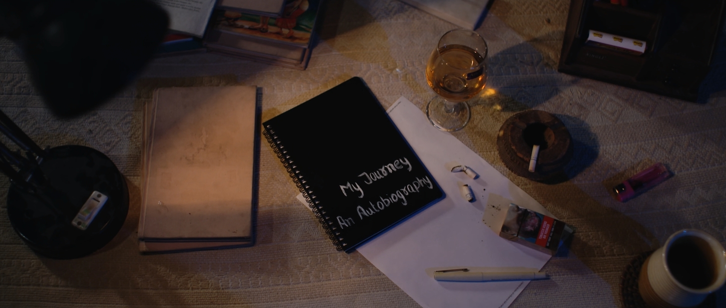 Meri Kahani — ad cinematography frame 5 by Kamal Chhetri