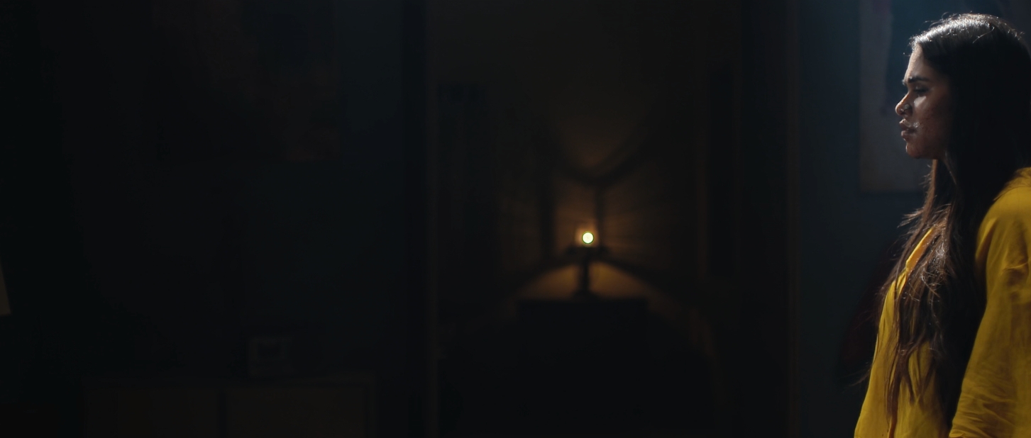 Meri Kahani — ad cinematography frame 6 by Kamal Chhetri