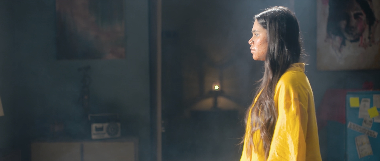 Meri Kahani — ad cinematography frame 7 by Kamal Chhetri
