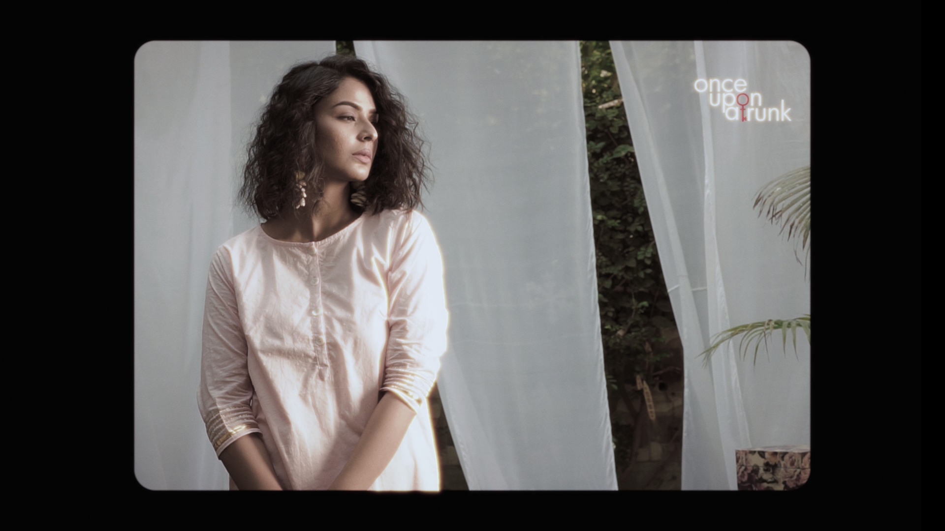 Summer Collection — fashion film cinematography frame 1 by Kamal Chhetri