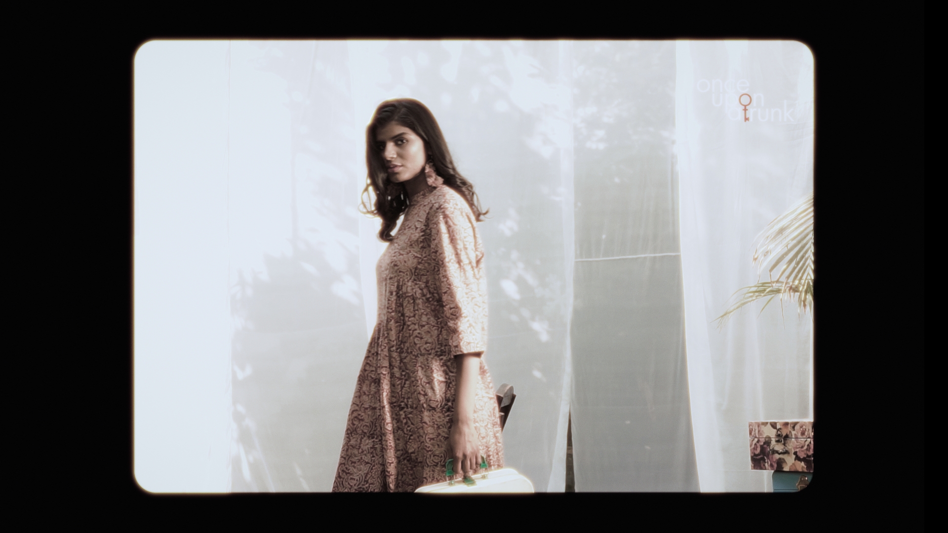 Summer Collection — fashion film cinematography frame 10 by Kamal Chhetri