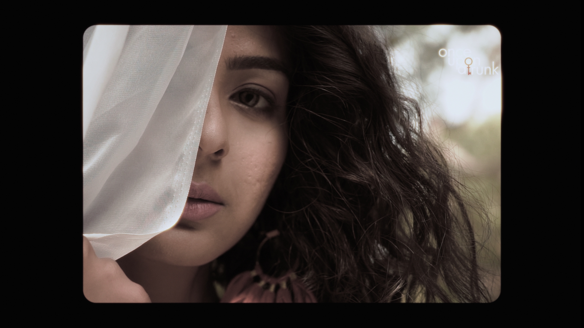 Summer Collection — fashion film cinematography frame 2 by Kamal Chhetri