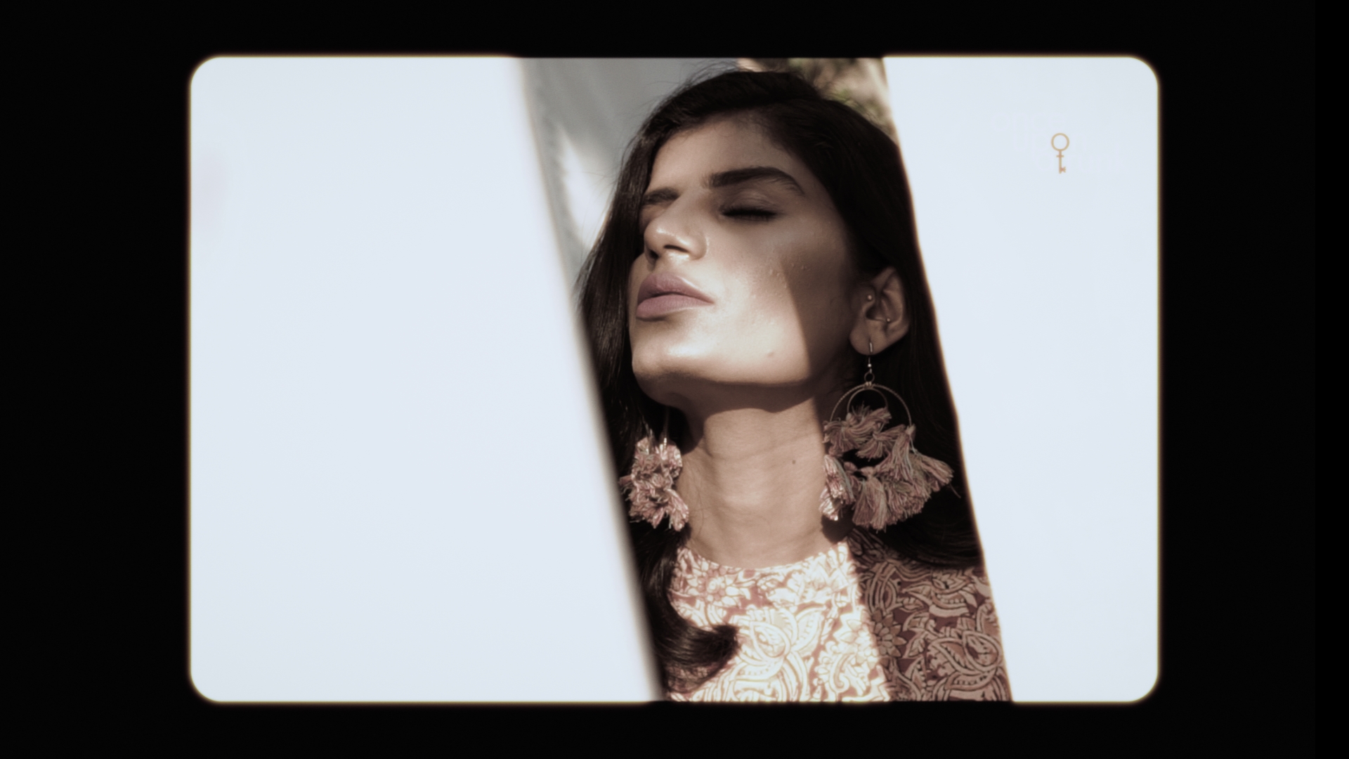 Summer Collection — fashion film cinematography frame 3 by Kamal Chhetri