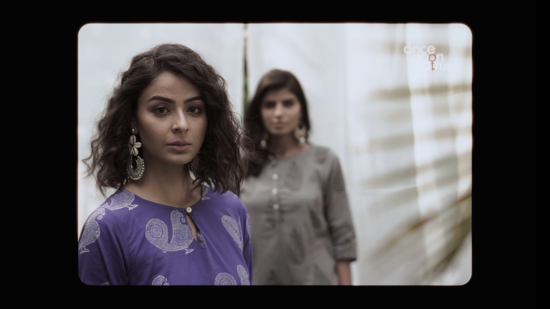 Summer Collection — fashion film cinematography frame 4 by Kamal Chhetri