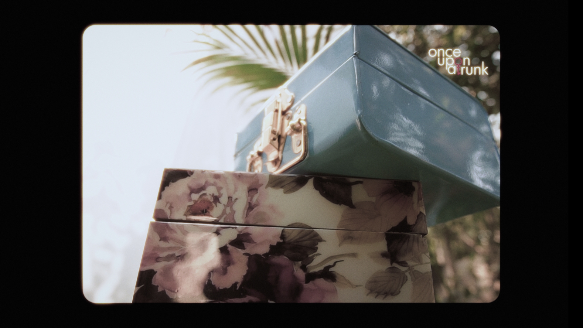 Summer Collection — fashion film cinematography frame 5 by Kamal Chhetri