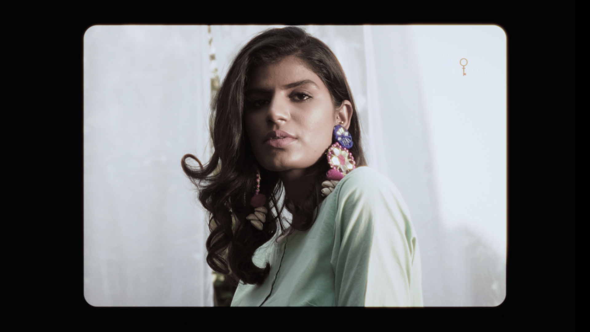 Summer Collection — fashion film cinematography frame 7 by Kamal Chhetri