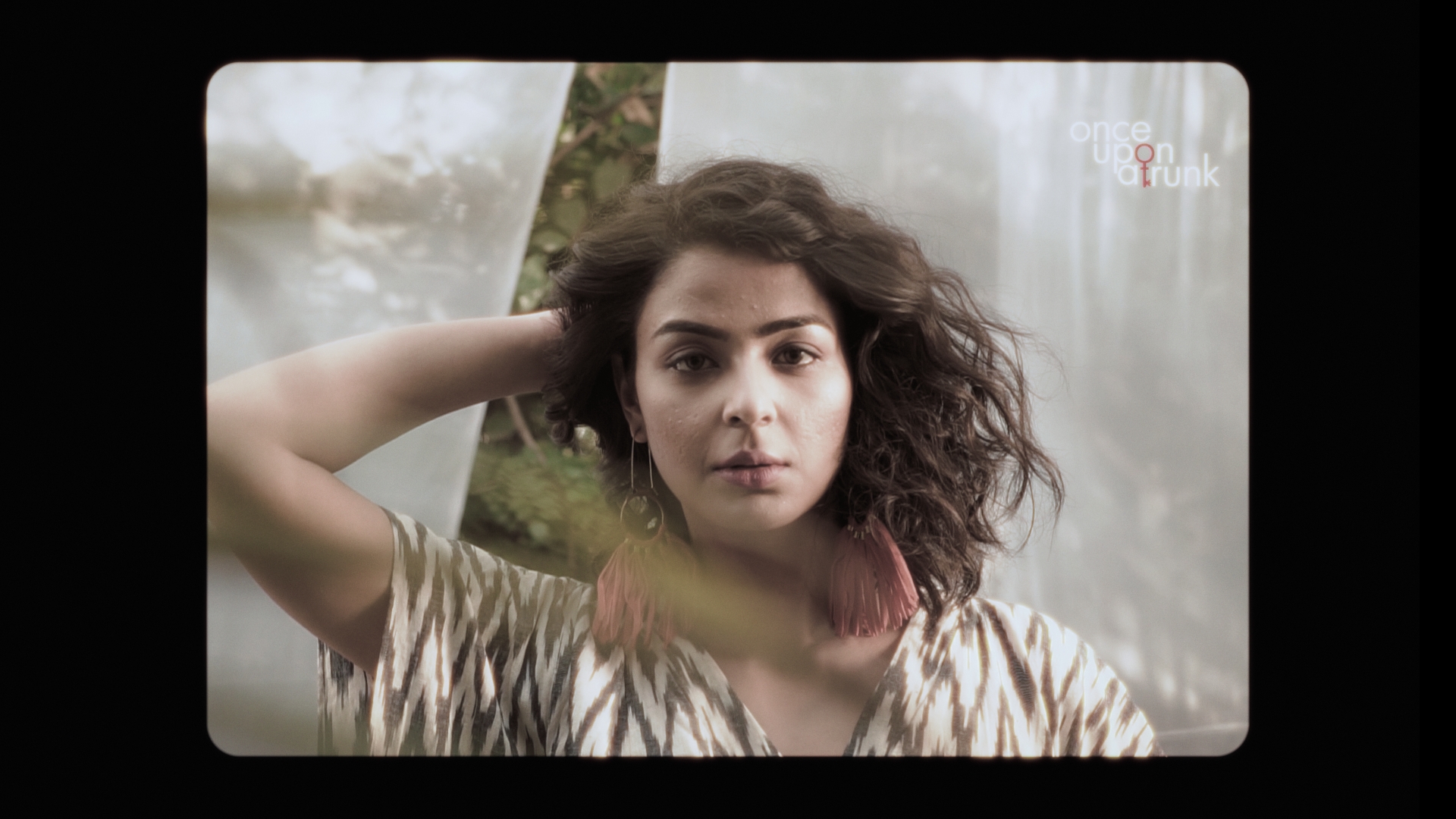 Summer Collection — fashion film cinematography frame 8 by Kamal Chhetri