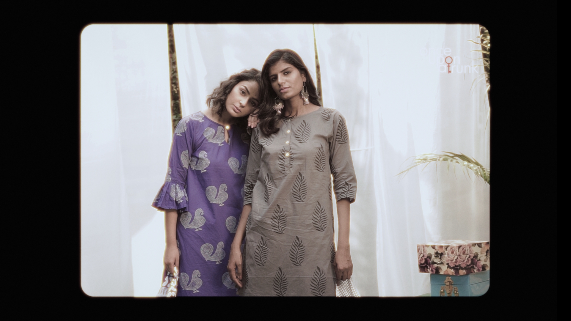 Summer Collection — fashion film cinematography frame 9 by Kamal Chhetri