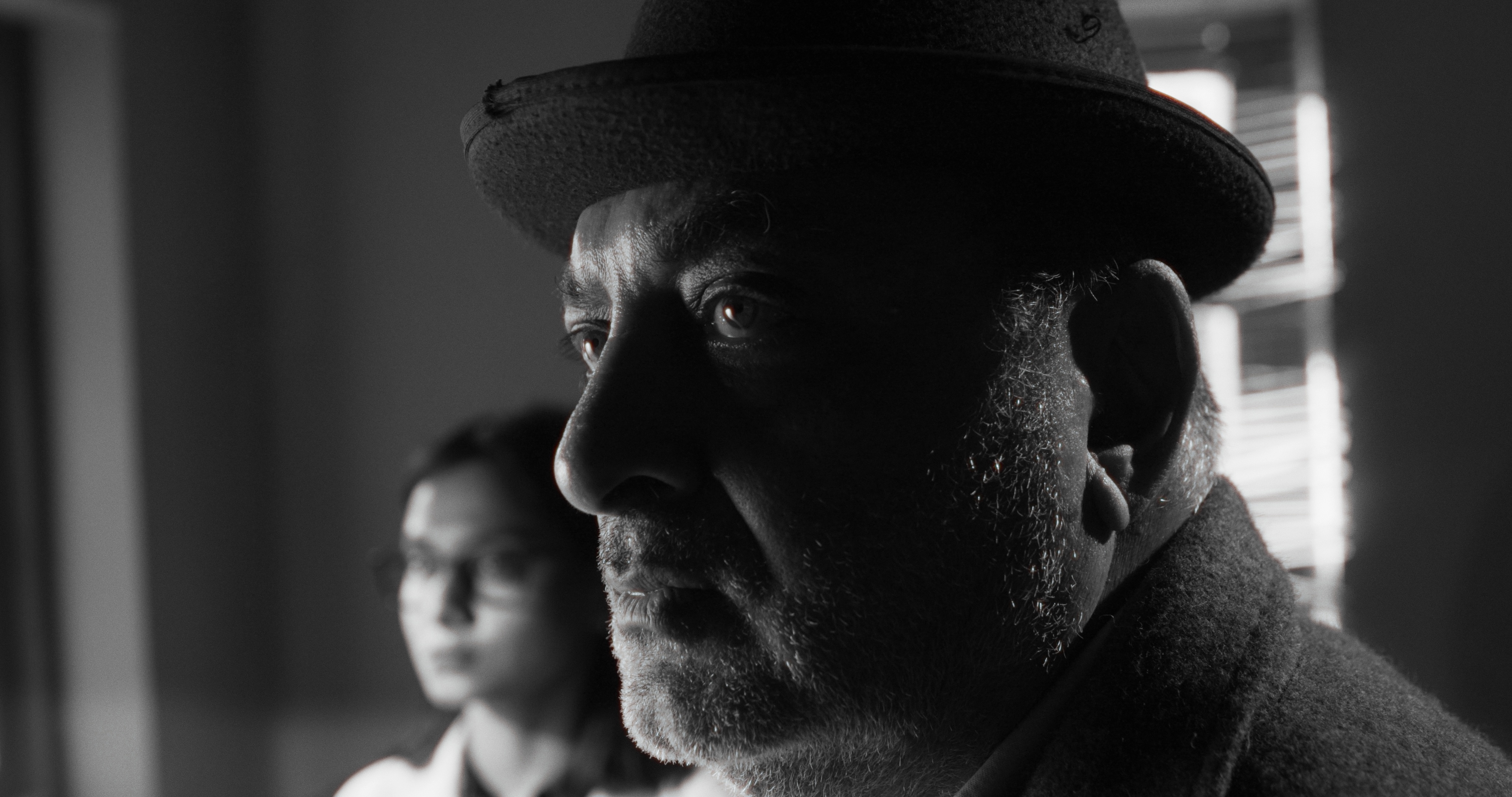 Har Goli Ka Hisaab — film cinematography frame 4 by Kamal Chhetri