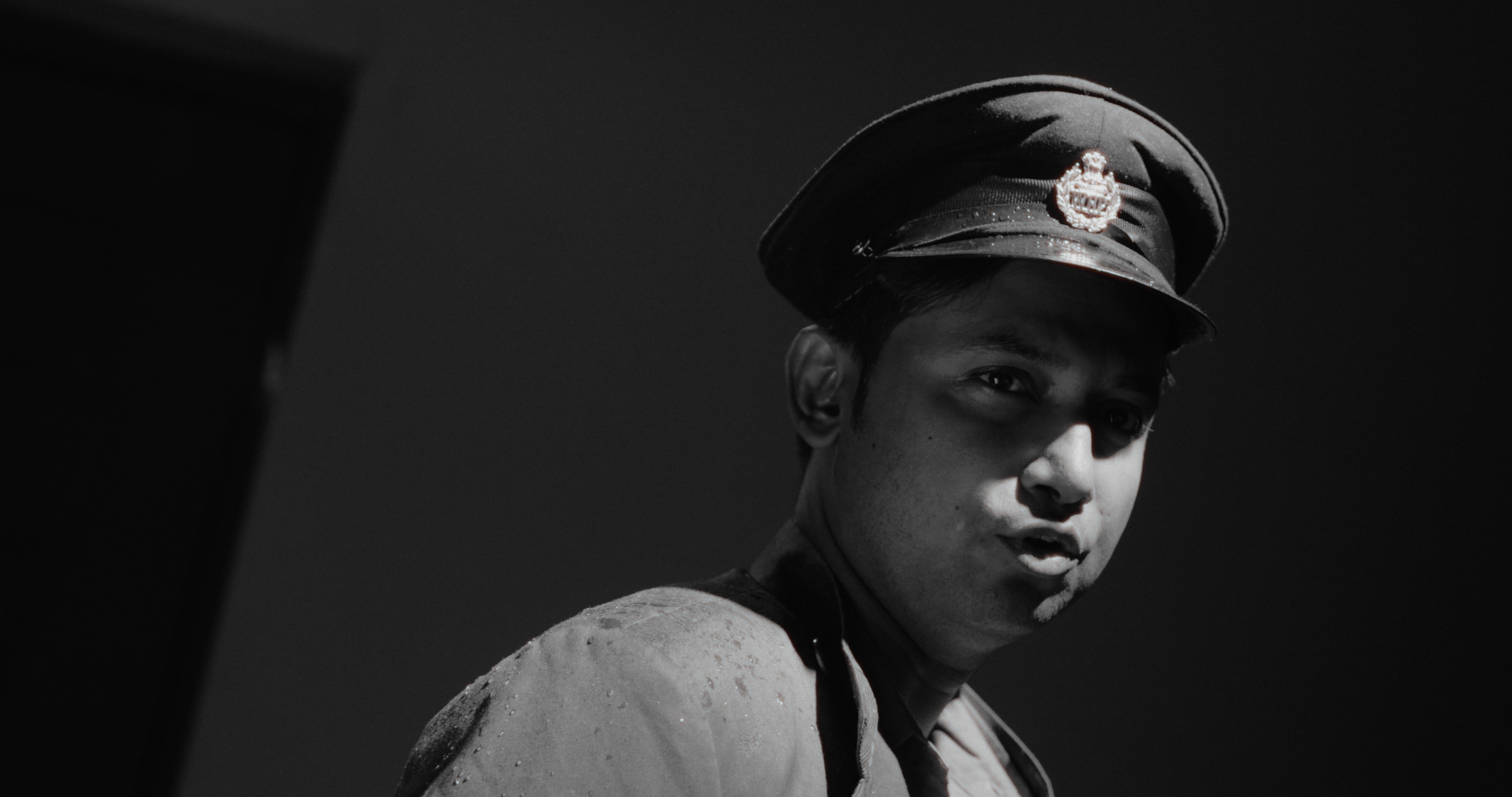 Har Goli Ka Hisaab — film cinematography frame 5 by Kamal Chhetri