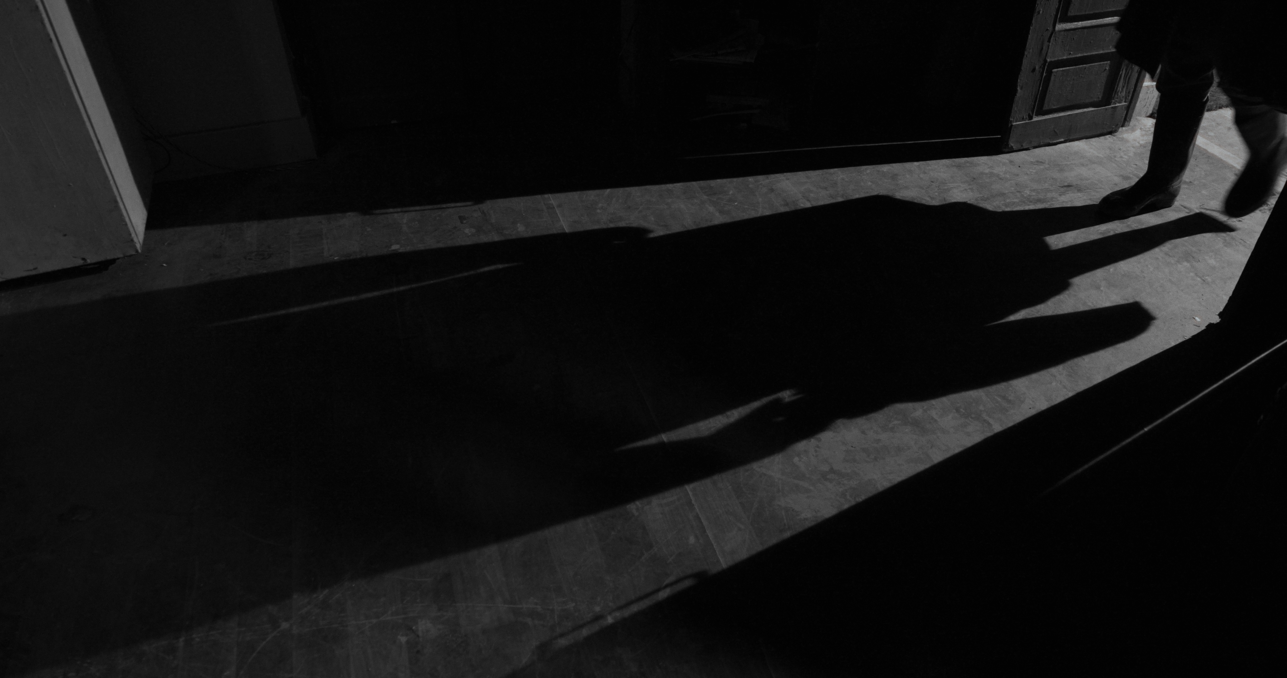 Har Goli Ka Hisaab — film cinematography frame 6 by Kamal Chhetri